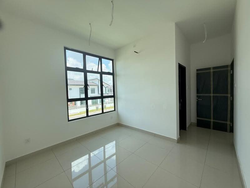 Cluster House for Sale in Iskandar Puteri (Nusajaya) (Johor) - Suny Sior - Interior - PropertyGuru.com.my