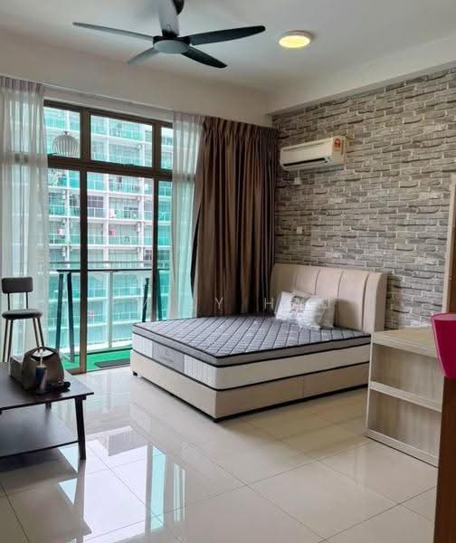 Service Residence for Rent at Palazio - Emily Hau - Bedroom - PropertyGuru.com.my