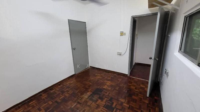 3-storey Terraced House for Sale in Bukit Idaman (Selayang) - Kathy Yap - Interior - PropertyGuru.com.my