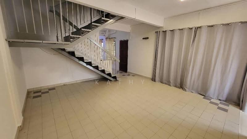 3-storey Terraced House for Sale in Bukit Idaman (Selayang) - Kathy Yap - Interior - PropertyGuru.com.my