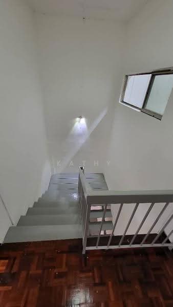 3-storey Terraced House for Sale in Bukit Idaman (Selayang) - Kathy Yap - Interior - PropertyGuru.com.my
