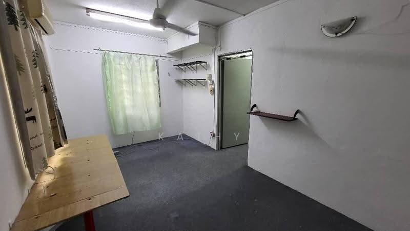 3-storey Terraced House for Sale in Bukit Idaman (Selayang) - Kathy Yap - Interior - PropertyGuru.com.my