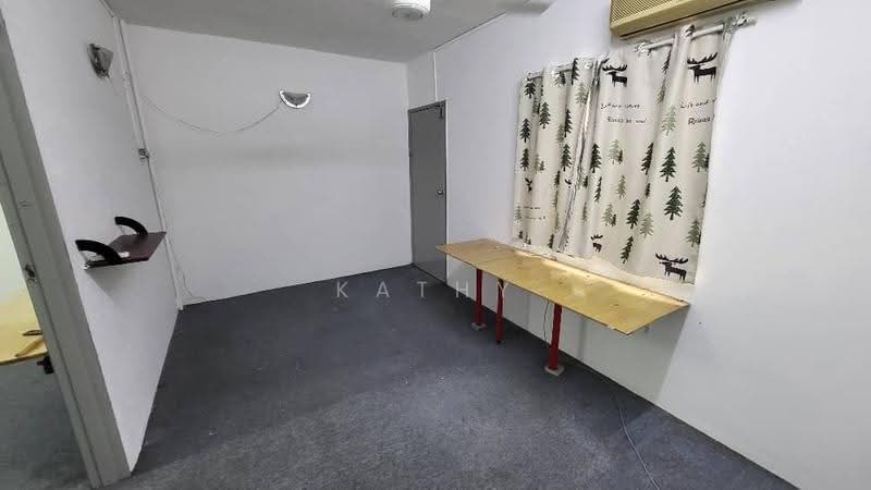 3-storey Terraced House for Sale in Bukit Idaman (Selayang) - Kathy Yap - Interior - PropertyGuru.com.my