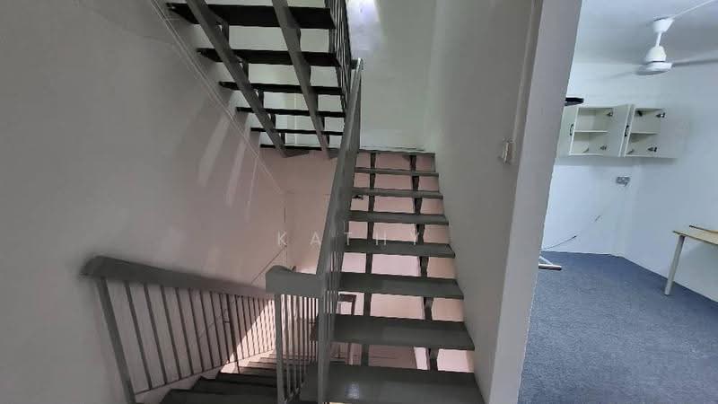 3-storey Terraced House for Sale in Bukit Idaman (Selayang) - Kathy Yap - Interior - PropertyGuru.com.my