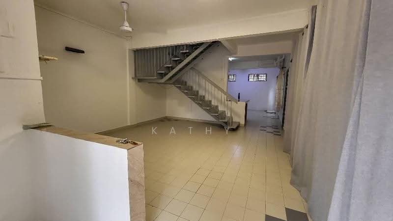 3-storey Terraced House for Sale in Bukit Idaman (Selayang) - Kathy Yap - PropertyGuru.com.my