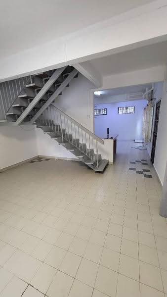 3-storey Terraced House for Sale in Bukit Idaman (Selayang) - Kathy Yap - Interior - PropertyGuru.com.my