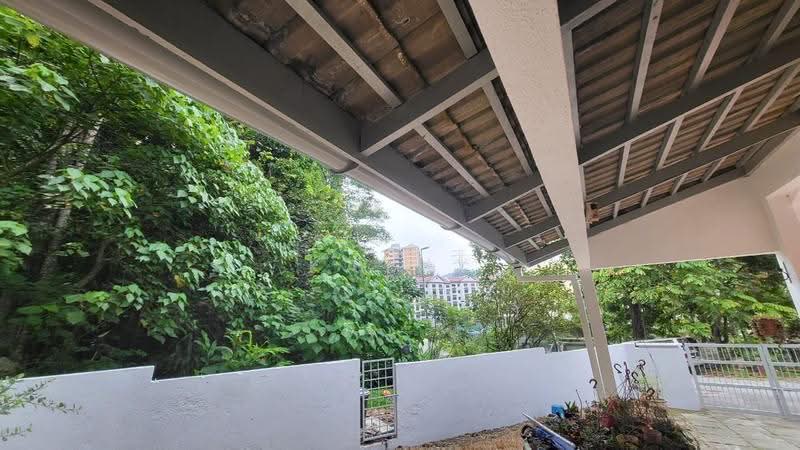 3-storey Terraced House for Sale in Bukit Idaman (Selayang) - Kathy Yap - Exterior - PropertyGuru.com.my