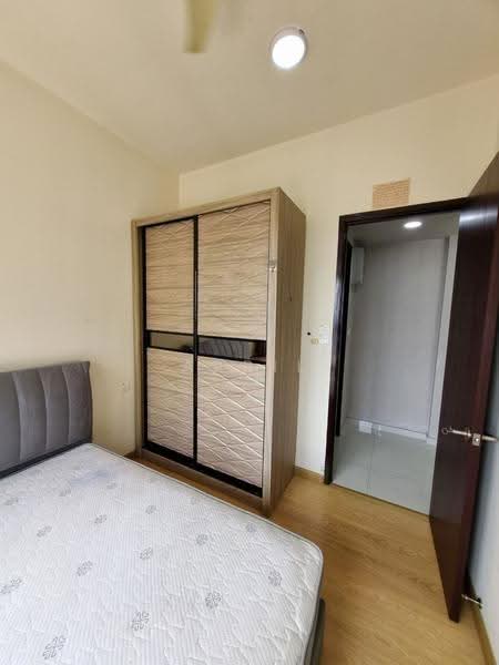 Kondominium untuk Disewa di Amberside @ Country Garden Danga Bay - April Chin - Bedroom - PropertyGuru.com.my