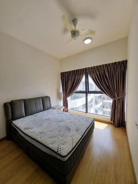 Kondominium untuk Disewa di Amberside @ Country Garden Danga Bay - April Chin - Bedroom - PropertyGuru.com.my