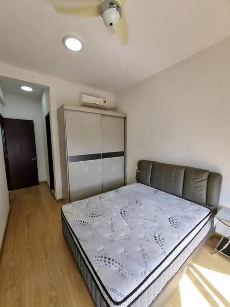 Kondominium untuk Disewa di Amberside @ Country Garden Danga Bay - April Chin - Bedroom - PropertyGuru.com.my