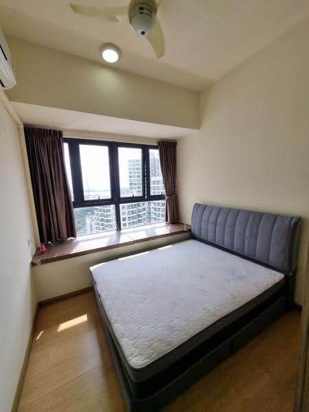 Kondominium untuk Disewa di Amberside @ Country Garden Danga Bay - April Chin - Bedroom - PropertyGuru.com.my