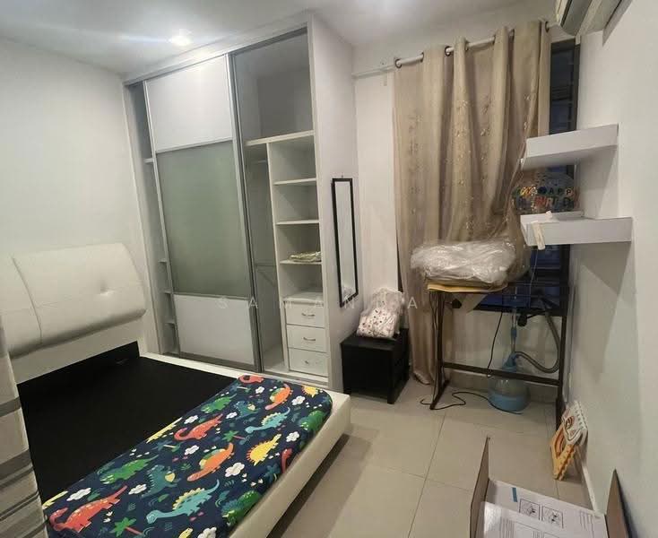 Condominium for Rent at Royal Domain Sri Putramas 2 - Samanda Soon - Bedroom - PropertyGuru.com.my