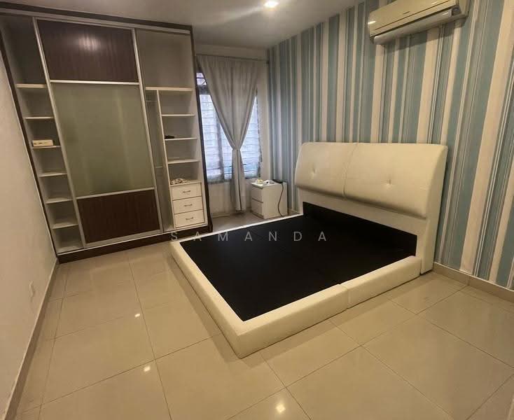 Condominium for Rent at Royal Domain Sri Putramas 2 - Samanda Soon - Bedroom - PropertyGuru.com.my