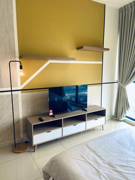 Service Residence for Rent at Continew - Leona Wong - Bedroom - PropertyGuru.com.my