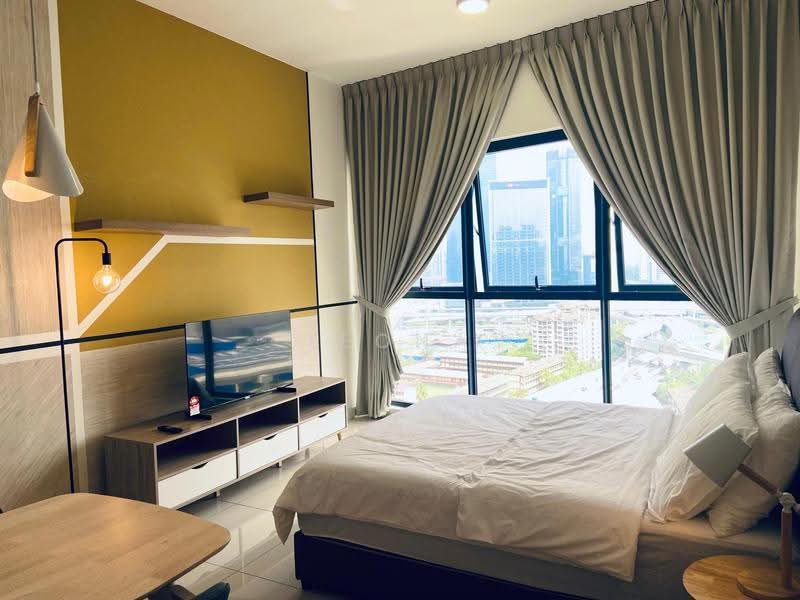 Service Residence for Rent at Continew - Leona Wong - Bedroom - PropertyGuru.com.my