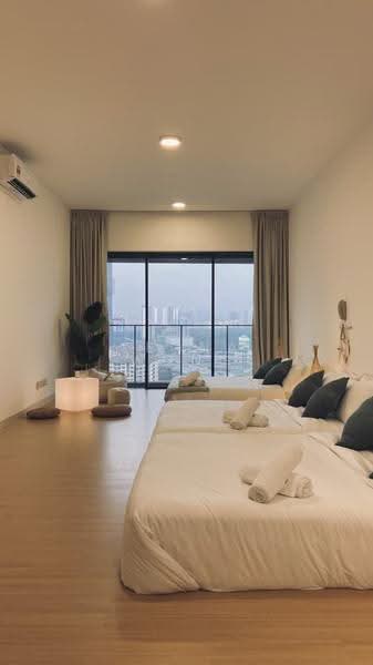 Service Residence for Rent at Continew - Leona Wong - Bedroom - PropertyGuru.com.my