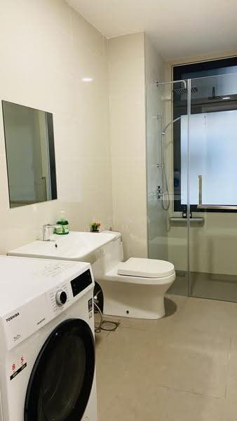 Service Residence for Rent at Continew - Leona Wong - Bathroom - PropertyGuru.com.my