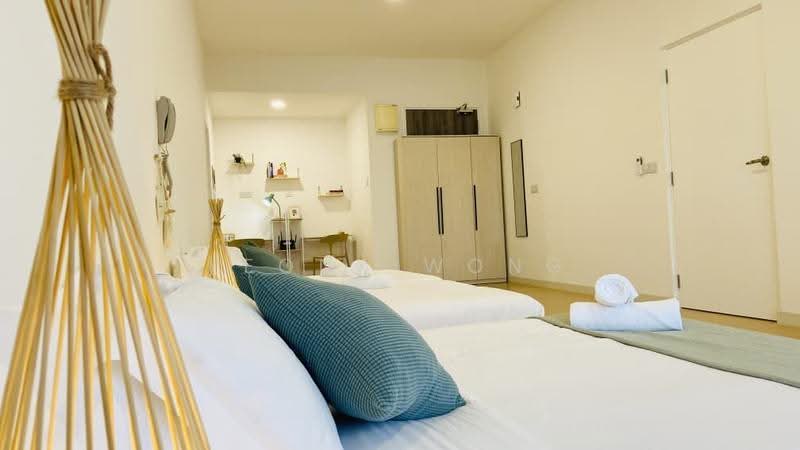 Service Residence for Rent at Continew - Leona Wong - Bedroom - PropertyGuru.com.my