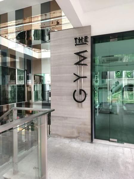 Service Residence for Rent at Chelsea @ Plaza Damas 3 - David Low - Gym - PropertyGuru.com.my