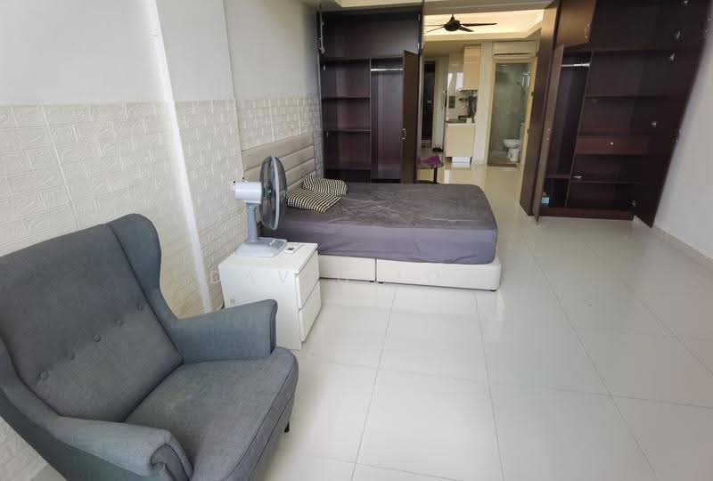 Service Residence for Rent at Chelsea @ Plaza Damas 3 - David Low - PropertyGuru.com.my