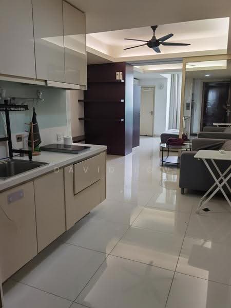 Service Residence for Rent at Chelsea @ Plaza Damas 3 - David Low - PropertyGuru.com.my