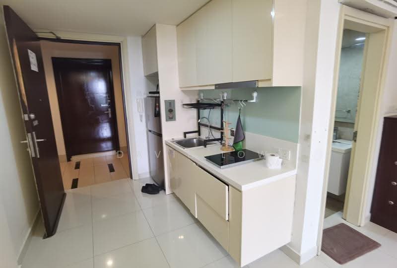 Service Residence for Rent at Chelsea @ Plaza Damas 3 - David Low - PropertyGuru.com.my