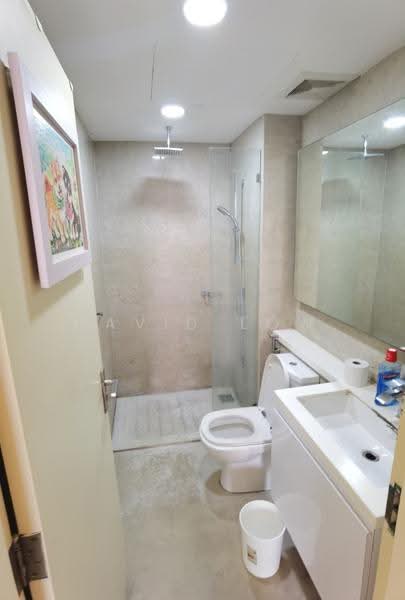 Service Residence for Rent at Chelsea @ Plaza Damas 3 - David Low - PropertyGuru.com.my