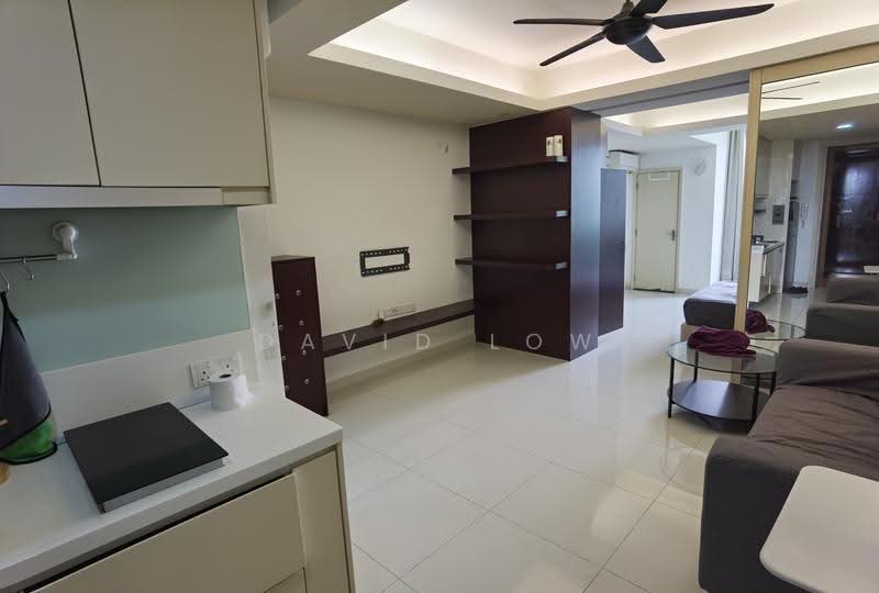 Service Residence for Rent at Chelsea @ Plaza Damas 3 - David Low - PropertyGuru.com.my