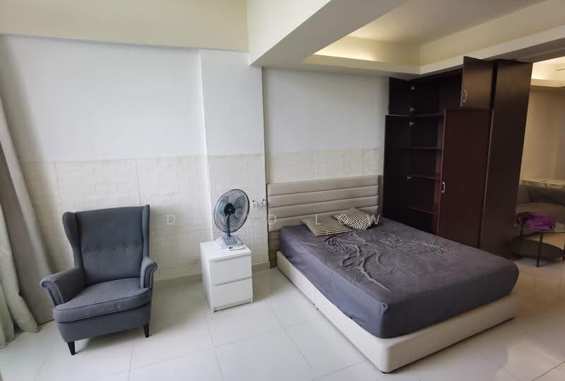 Service Residence for Rent at Chelsea @ Plaza Damas 3 - David Low - PropertyGuru.com.my
