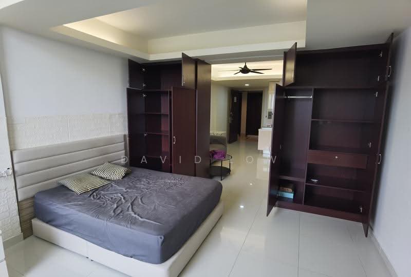 Service Residence for Rent at Chelsea @ Plaza Damas 3 - David Low - PropertyGuru.com.my
