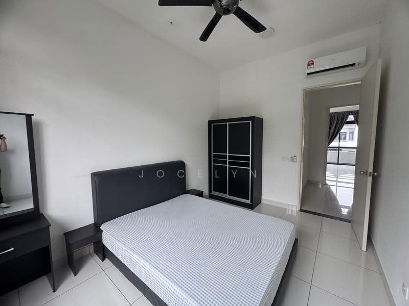 Rumah Teres untuk Dijual di Johor Bahru (Johor) - Jocelyn Onn - Bedroom - PropertyGuru.com.my