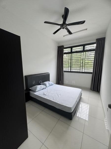 Rumah Teres untuk Dijual di Johor Bahru (Johor) - Jocelyn Onn - Bedroom - PropertyGuru.com.my