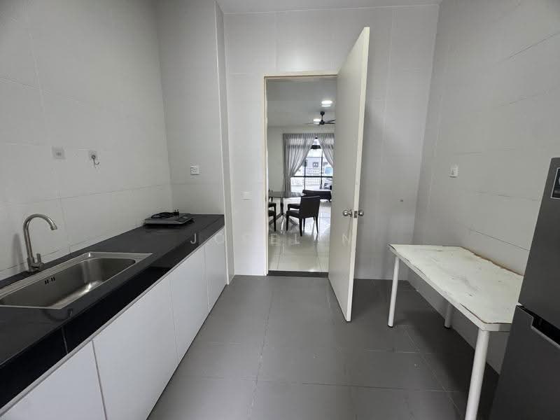 Rumah Teres untuk Dijual di Johor Bahru (Johor) - Jocelyn Onn - Kitchen - PropertyGuru.com.my