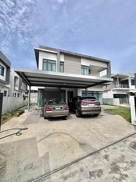 Bungalow House untuk Dijual di Sungai Petani (Kedah) - Adzura Zamedin - Exterior - PropertyGuru.com.my