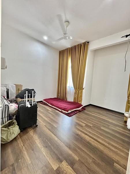 Bungalow House untuk Dijual di Sungai Petani (Kedah) - Adzura Zamedin - Bedroom - PropertyGuru.com.my