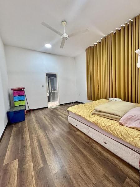Bungalow House untuk Dijual di Sungai Petani (Kedah) - Adzura Zamedin - Bedroom - PropertyGuru.com.my