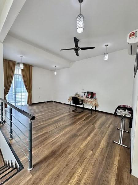 Bungalow House untuk Dijual di Sungai Petani (Kedah) - Adzura Zamedin - Interior - PropertyGuru.com.my