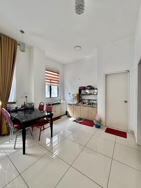 Bungalow House untuk Dijual di Sungai Petani (Kedah) - Adzura Zamedin - Kitchen - PropertyGuru.com.my