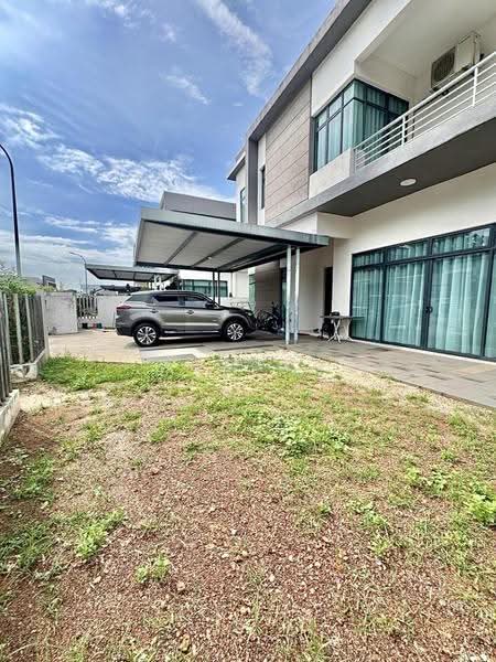 Bungalow House untuk Dijual di Sungai Petani (Kedah) - Adzura Zamedin - Exterior - PropertyGuru.com.my