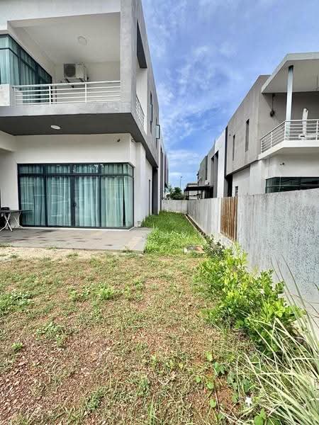 Bungalow House untuk Dijual di Sungai Petani (Kedah) - Adzura Zamedin - Exterior - PropertyGuru.com.my