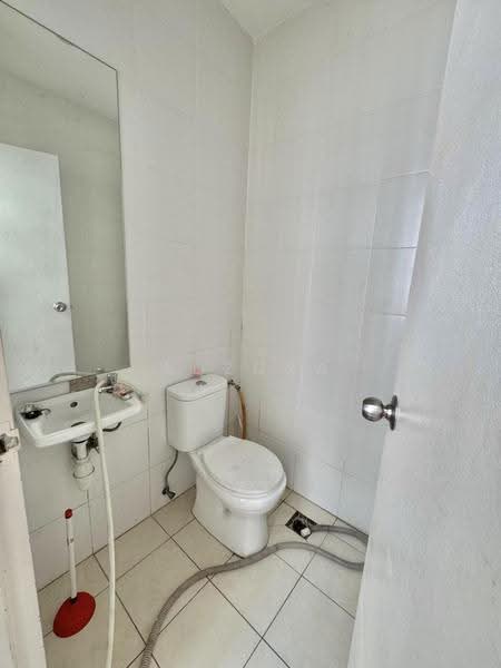 Bungalow House untuk Dijual di Sungai Petani (Kedah) - Adzura Zamedin - Bathroom - PropertyGuru.com.my