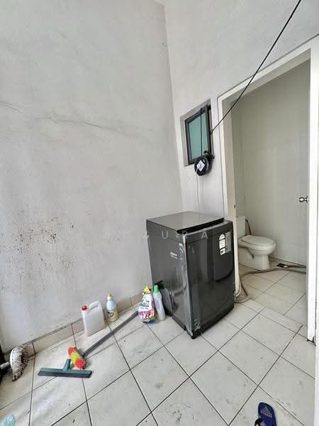 Bungalow House untuk Dijual di Sungai Petani (Kedah) - Adzura Zamedin - Bathroom - PropertyGuru.com.my