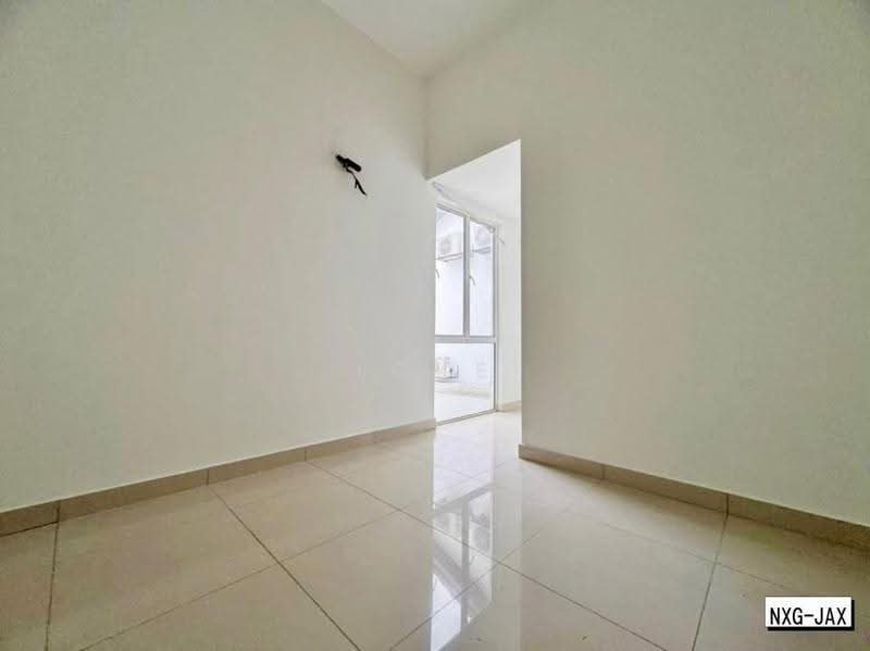 Rumah Berkembar untuk Dijual di Setia Damai (Setia Alam) - Loke . - Interior - PropertyGuru.com.my