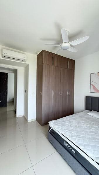 Kediaman Servis untuk Disewa di The M @ Medini Macrolink - Joan Tong - PropertyGuru.com.my