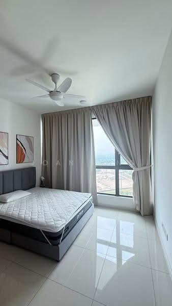 Kediaman Servis untuk Disewa di The M @ Medini Macrolink - Joan Tong - PropertyGuru.com.my