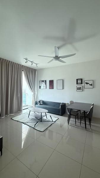 Kediaman Servis untuk Disewa di The M @ Medini Macrolink - Joan Tong - PropertyGuru.com.my