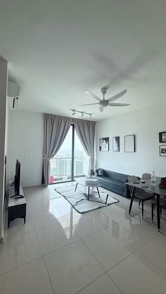 Kediaman Servis untuk Disewa di The M @ Medini Macrolink - Joan Tong - PropertyGuru.com.my