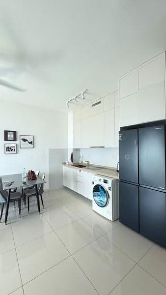 Kediaman Servis untuk Disewa di The M @ Medini Macrolink - Joan Tong - PropertyGuru.com.my