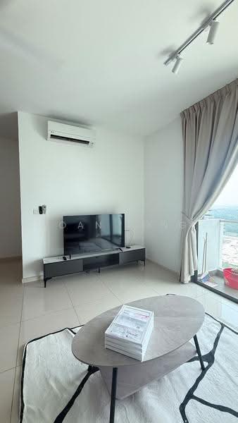 Kediaman Servis untuk Disewa di The M @ Medini Macrolink - Joan Tong - PropertyGuru.com.my