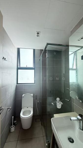 Kediaman Servis untuk Disewa di The M @ Medini Macrolink - Joan Tong - PropertyGuru.com.my